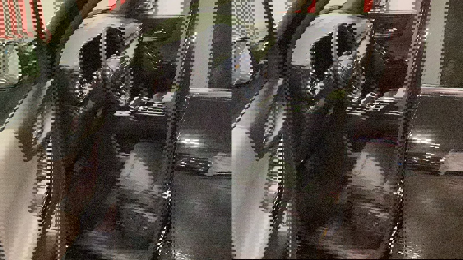 New 2026 Chevrolet Equinox LT w/ Convenience Package II image 9