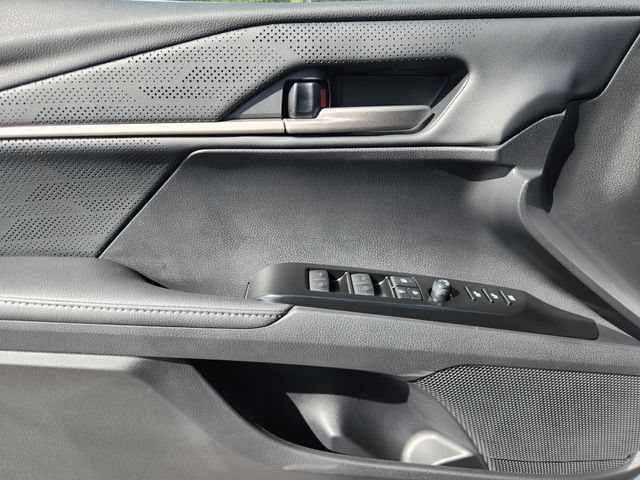 New 2026 Toyota Camry XSE w/ Premium Package FWD image 21