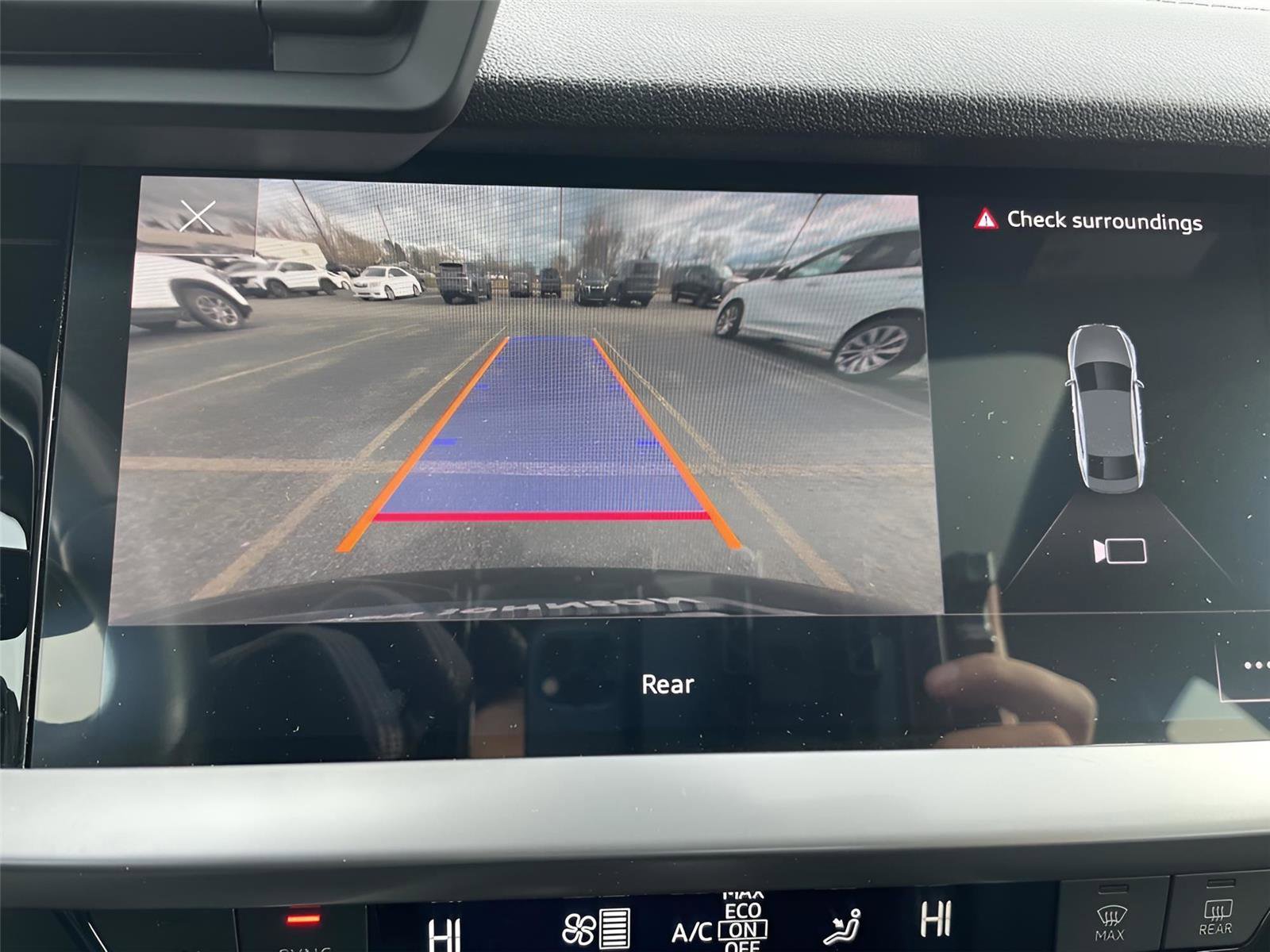 Used 2023 Audi A3 2.0T Premium image 30