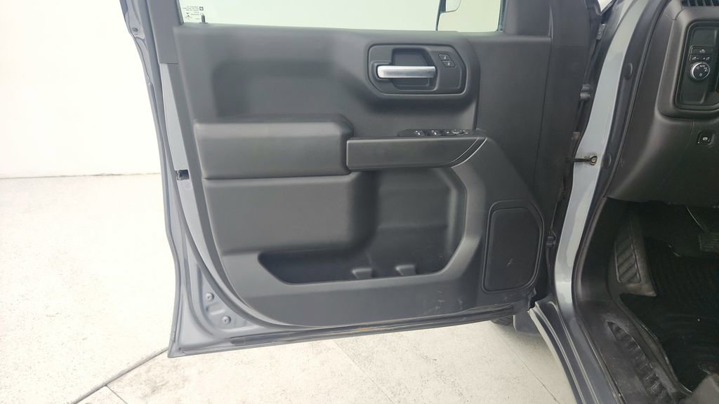 Used 2021 Chevrolet Silverado 1500 Custom image 22