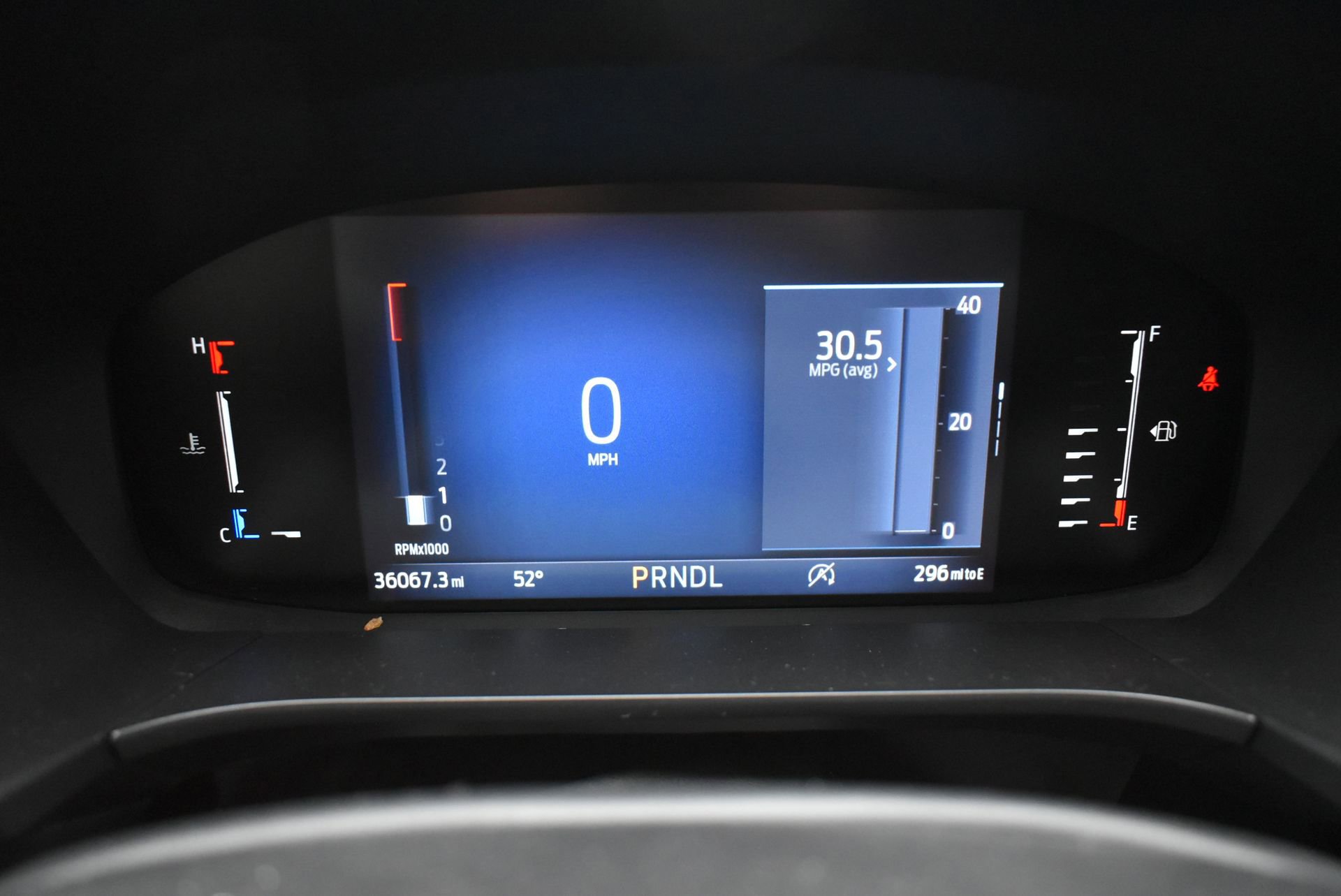 Used 2024 Ford Escape ST-Line FWD image 31