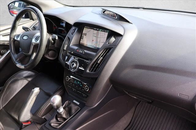 Used 2014 Ford Focus ST w/ Equipment Group 202A image 25