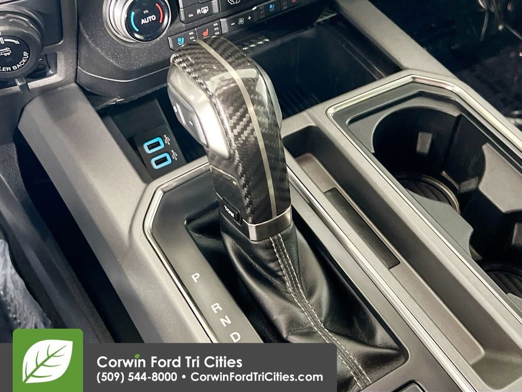 Used 2018 Ford F150 Raptor w/ Equipment Group 802A Luxury AWD/4WD image 10