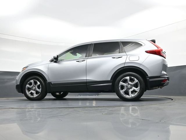 Used 2018 Honda CR-V EX image 34