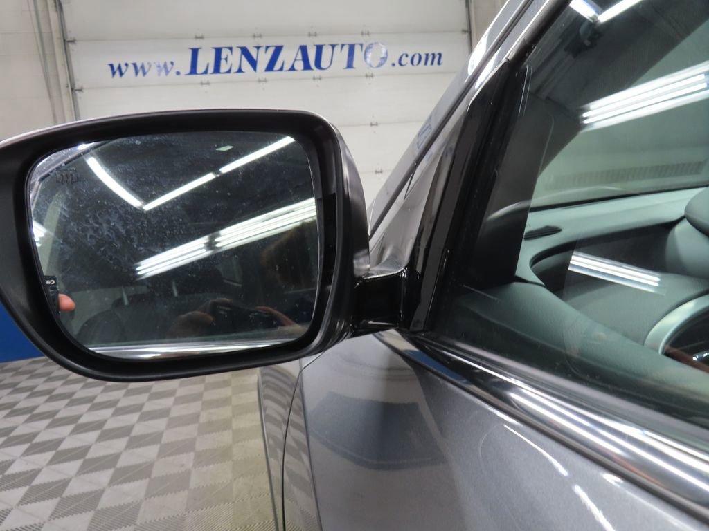 Used 2024 Nissan Murano Platinum AWD/4WD image 52