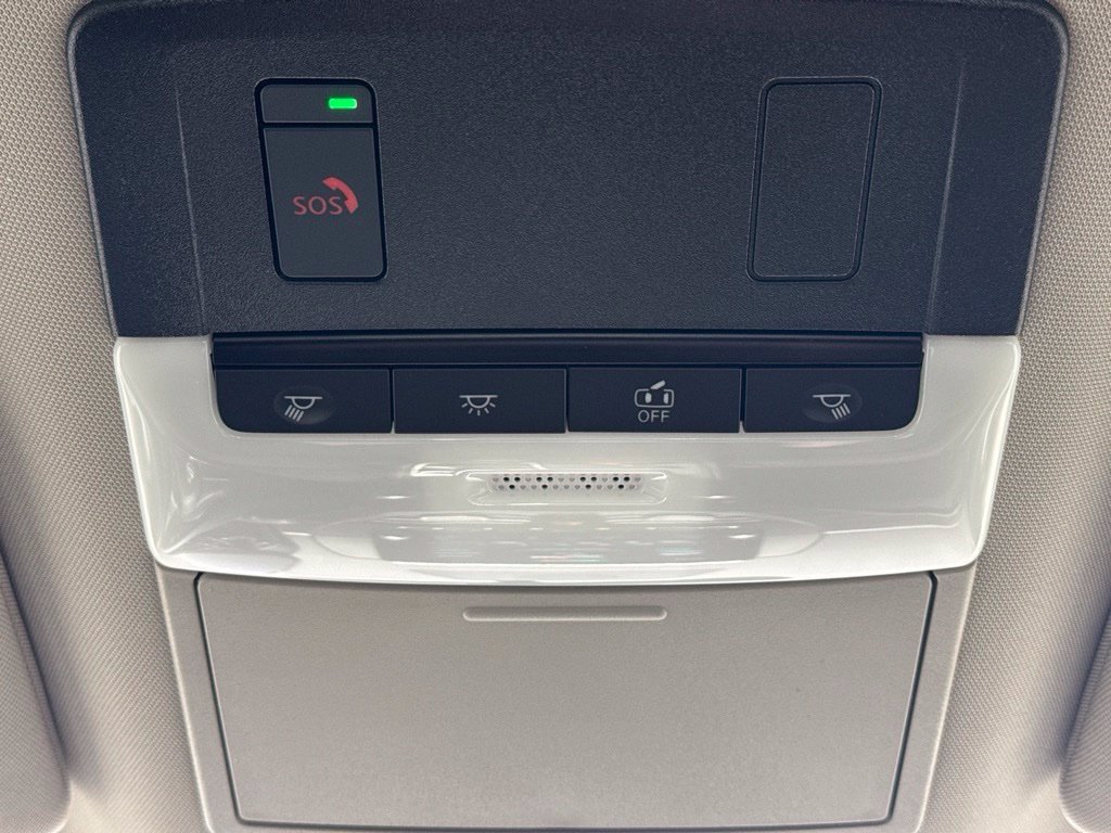 New 2026 Nissan Altima 2.5 SV FWD image 17