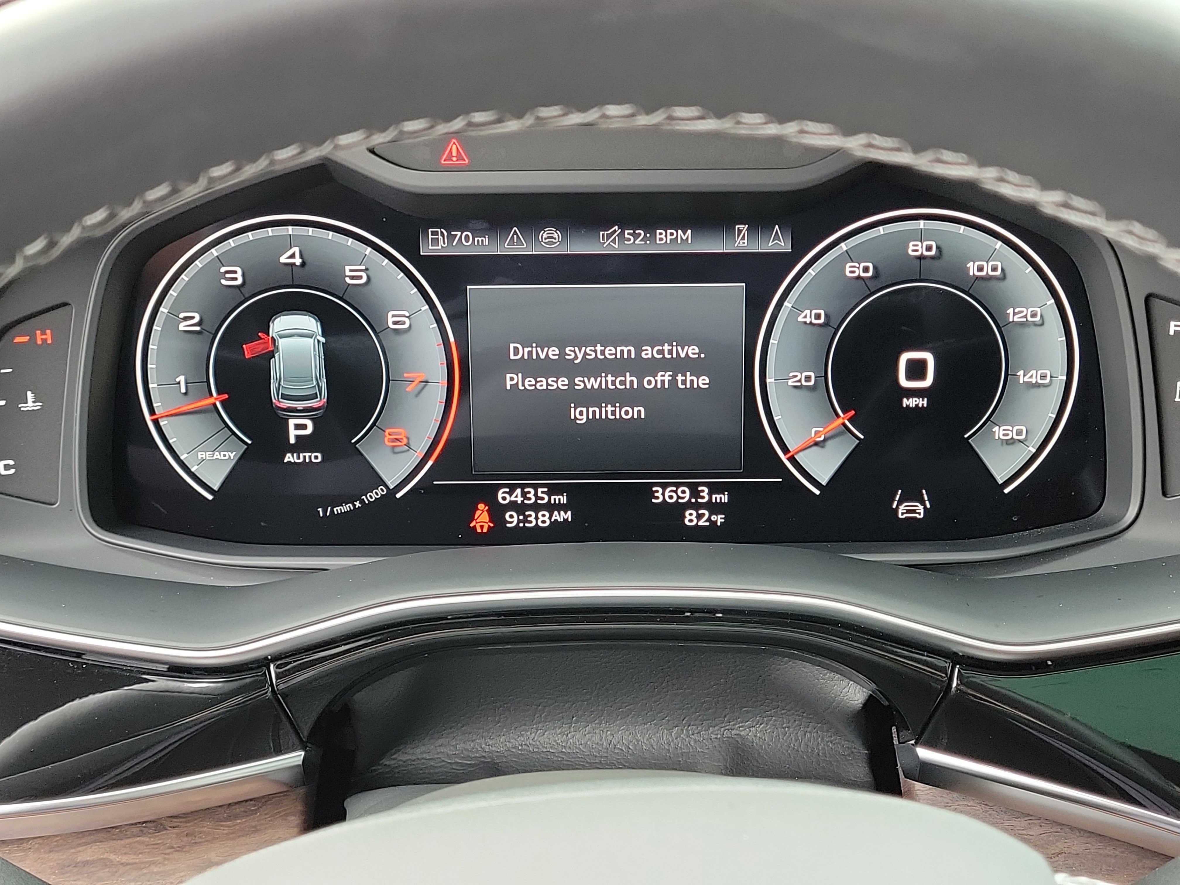 Used 2025 Audi Q8 Premium Plus AWD/4WD image 29