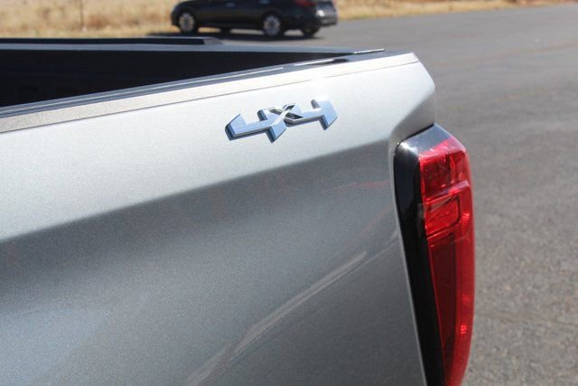 Used 2025 GMC Sierra 1500 Pro w/ Pro Value Package image 12