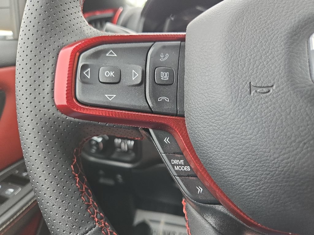 Used 2026 RAM 1500 Rebel w/ Rebel Level 1 Equipment Group AWD/4WD image 47
