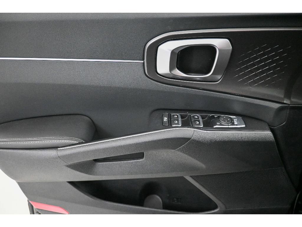 Used 2026 Kia Sorento EX image 8