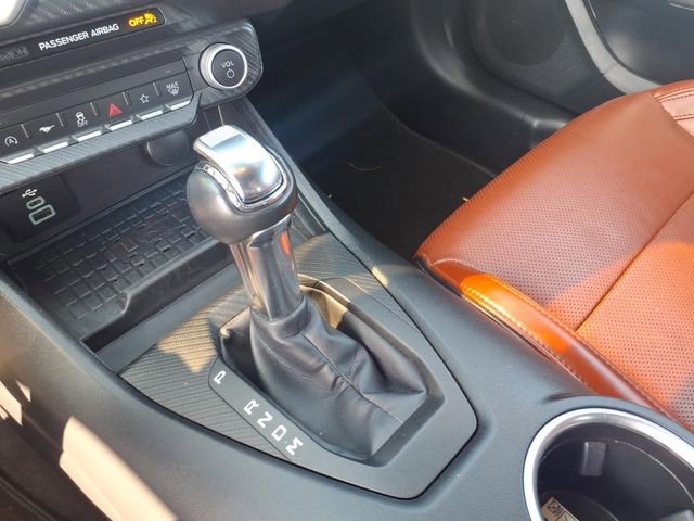 Certified 2024 Ford Mustang GT Premium RWD image 23
