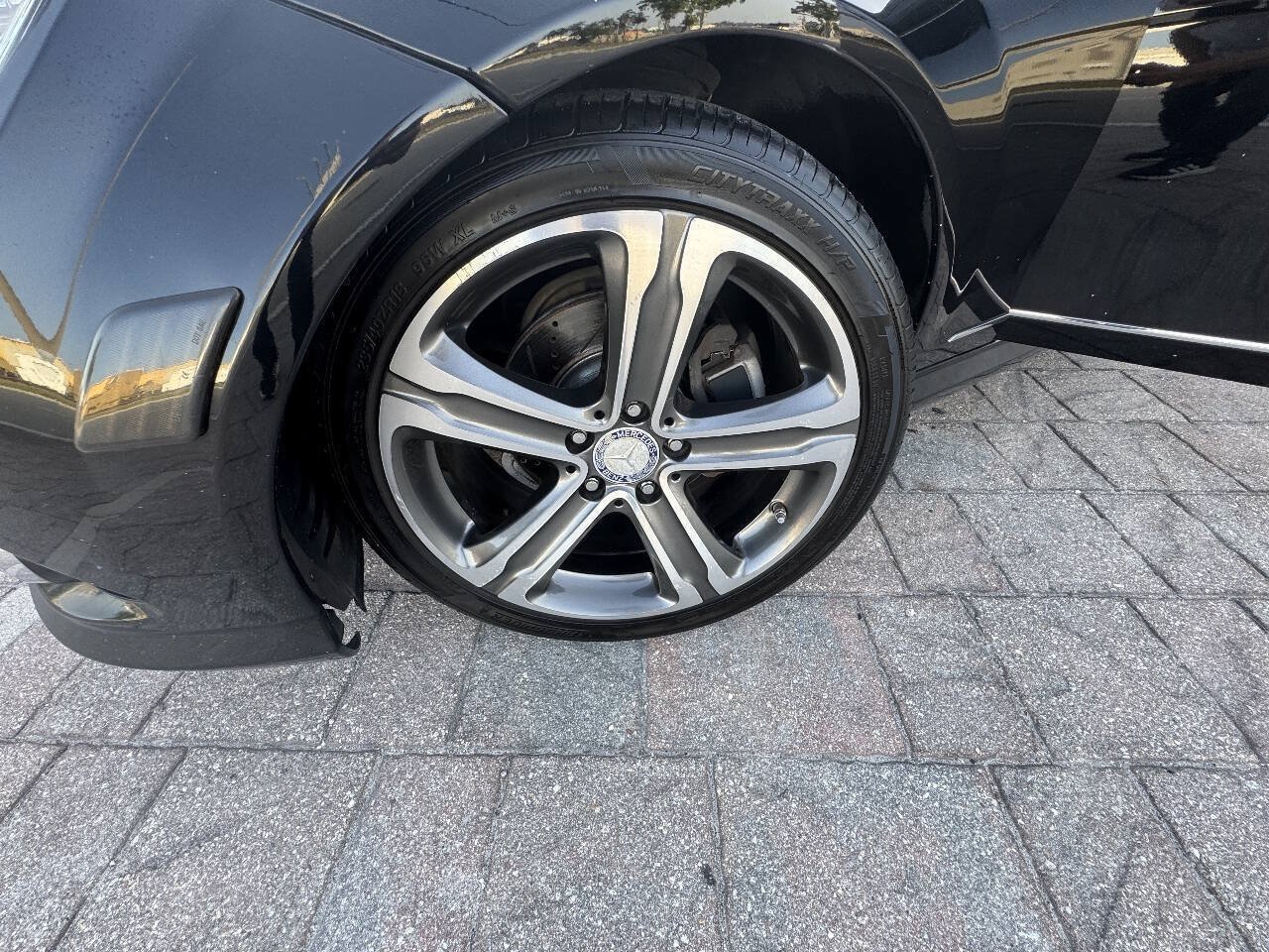 Used 2009 Mercedes-Benz C 300 Sedan image 44