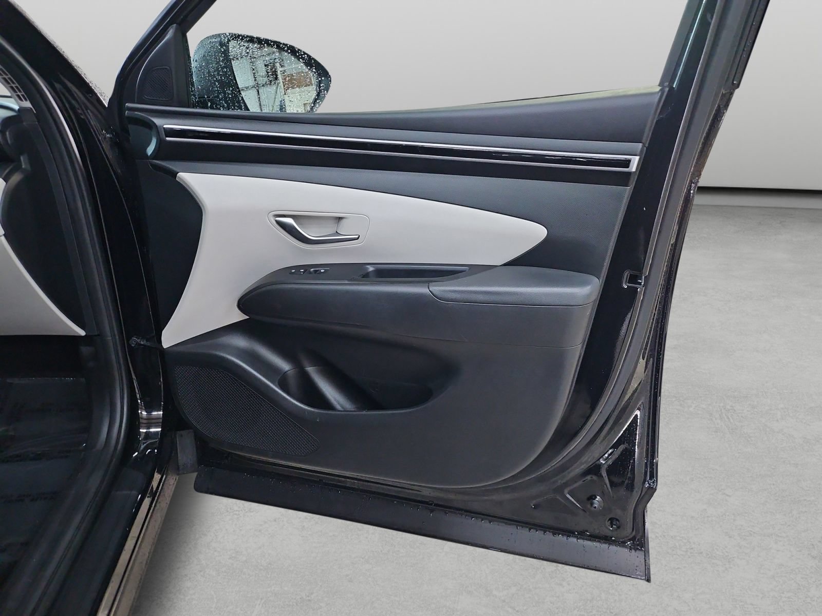 Used 2022 Hyundai Tucson SEL w/ Cargo Package FWD image 36