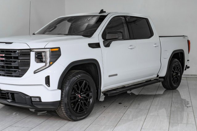 Used 2022 GMC Sierra 1500 Elevation AWD/4WD image 63