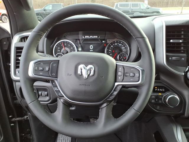 New 2026 RAM 1500 Big Horn image 18