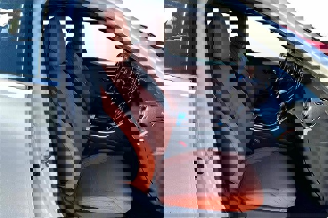 Certified 2025 Mercedes-Benz C 300 4MATIC Sedan image 33