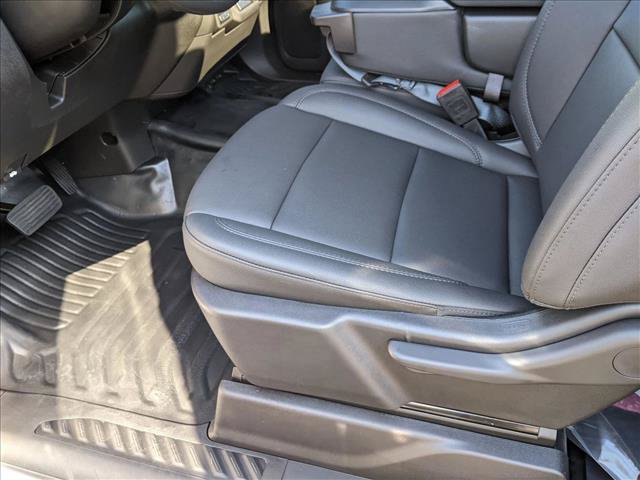 New 2025 Chevrolet Silverado 2500 W/T w/ WT Convenience Package AWD/4WD image 4