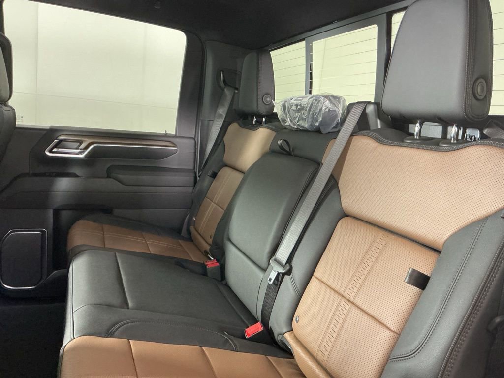 New 2026 Chevrolet Silverado 2500 High Country w/ High Country Premium Package image 9