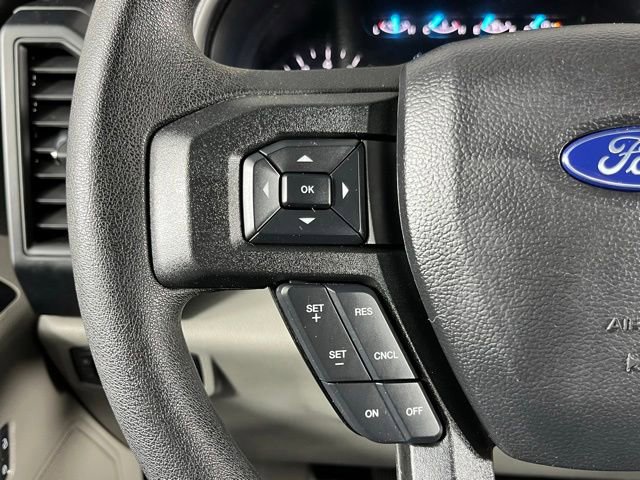 Used 2019 Ford F150 XL w/ Equipment Group 101A Mid AWD/4WD image 14