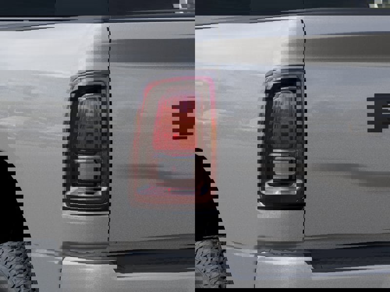 New 2026 RAM 2500 Tradesman image 9