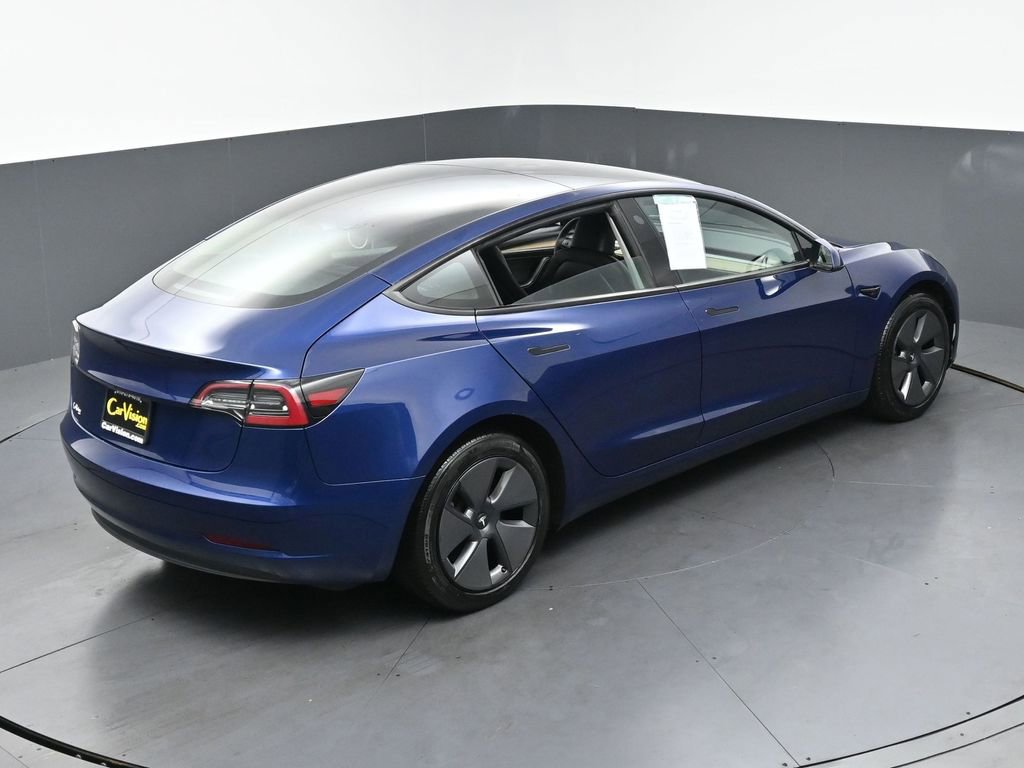 Used 2023 Tesla Model 3 Standard Range image 39