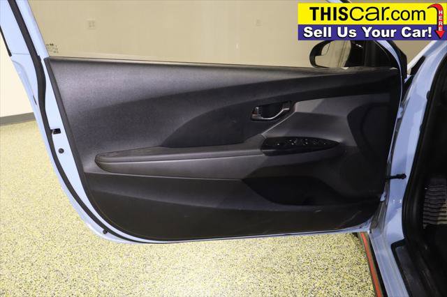 Used 2019 Hyundai Veloster N N w/ Performance Package image 25