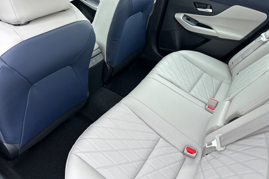 New 2026 Nissan Sentra SL w/ Floor Mat Package image 12