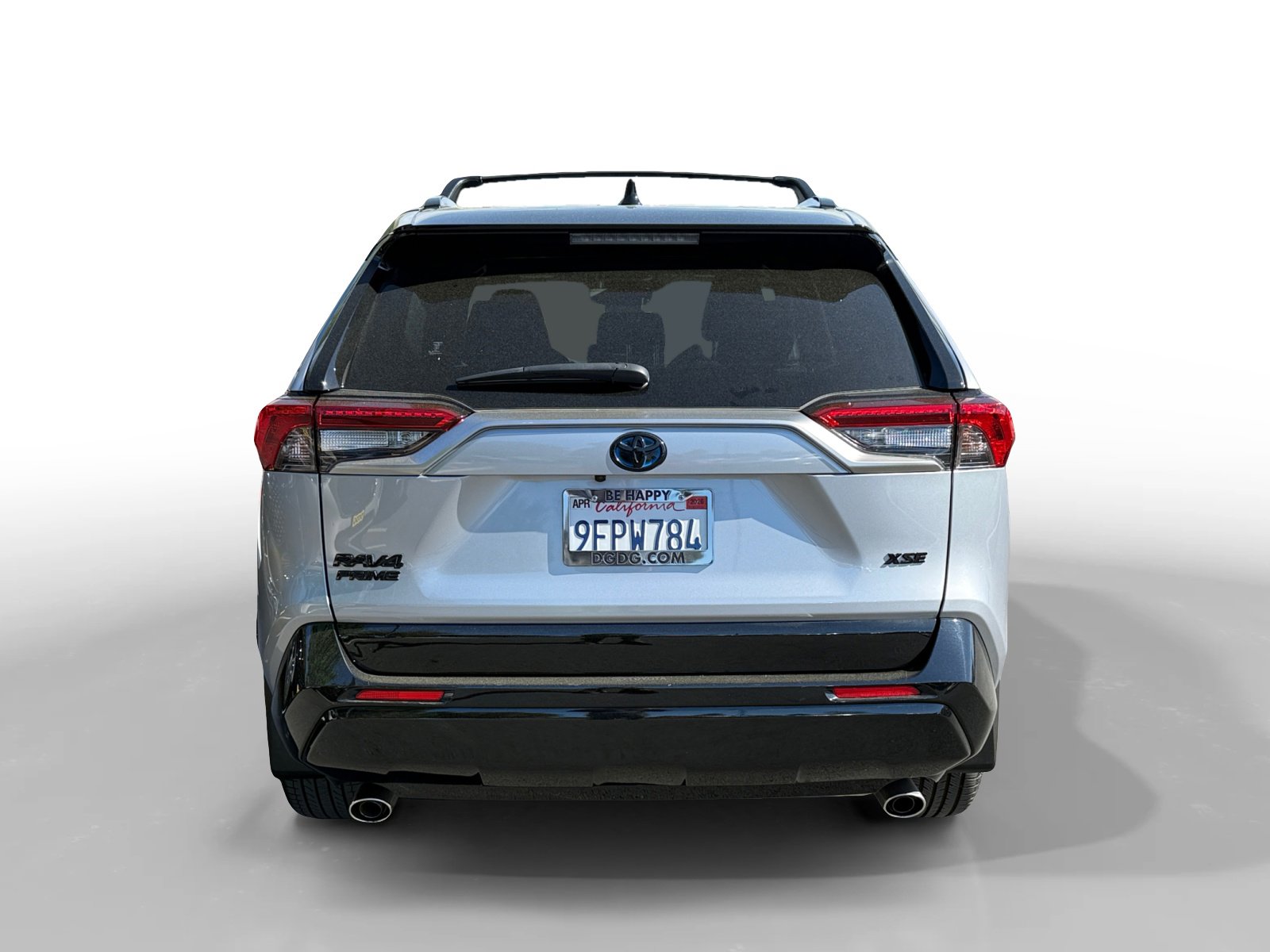 Used 2023 Toyota RAV4 XSE w/ Weather Package image 4