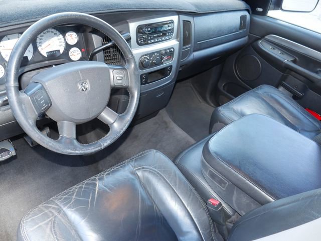 Used 2004 Dodge Ram 3500 Truck SLT w/ Sport Appearance Group RWD image 14