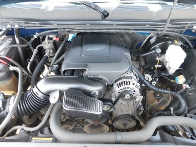 Used 2010 Chevrolet Silverado 1500 W/T image 19