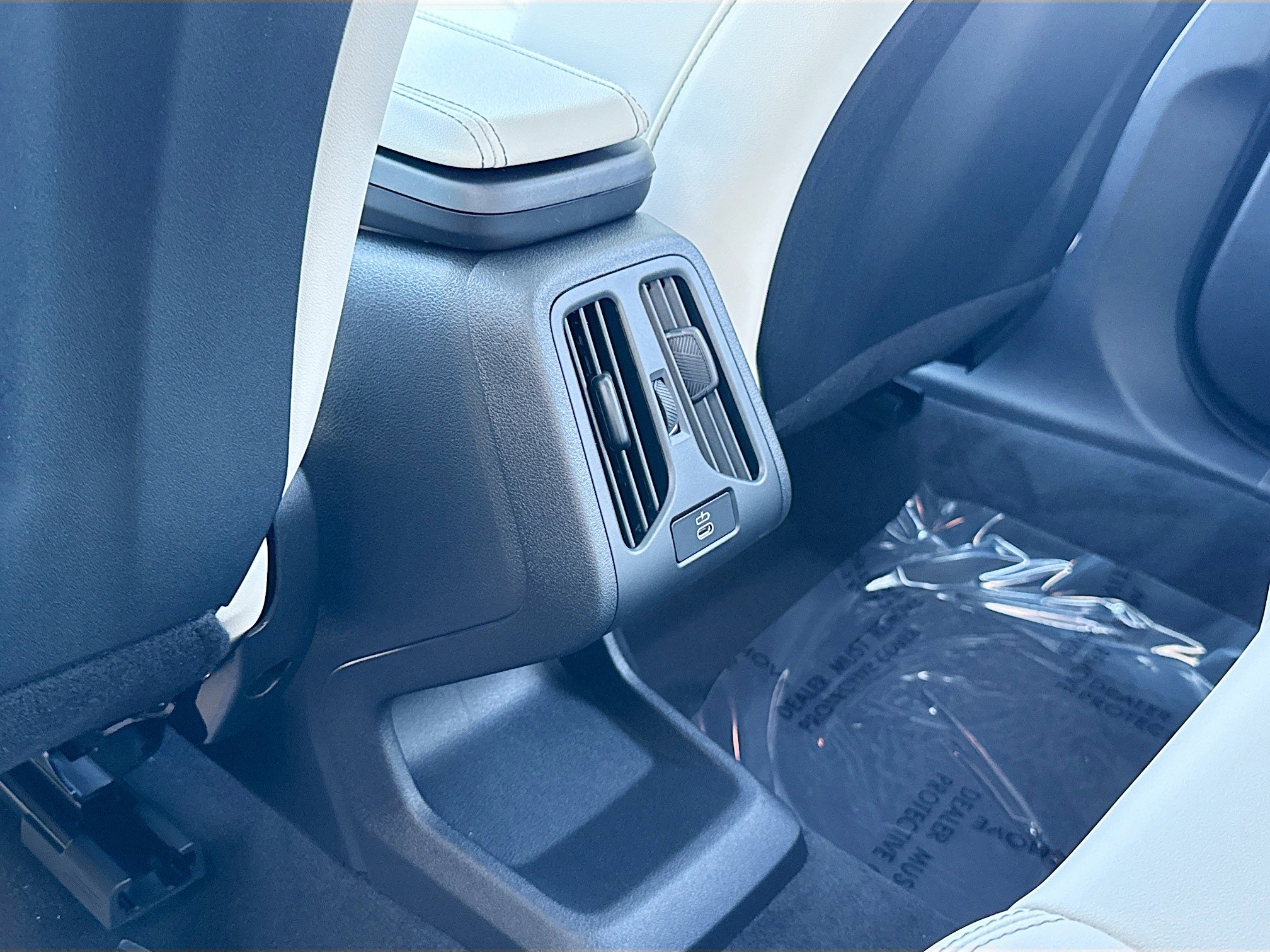 New 2026 BMW X1 xDrive28i w/ Convenience Package image 19