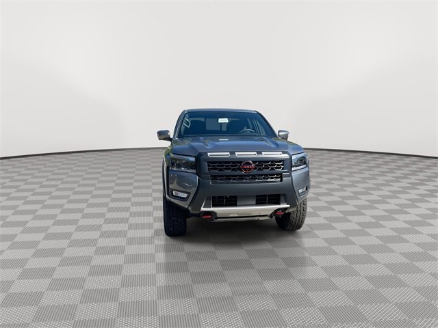 New 2026 Nissan Frontier PRO-4X w/ Pro-4x Convenience Package image 3