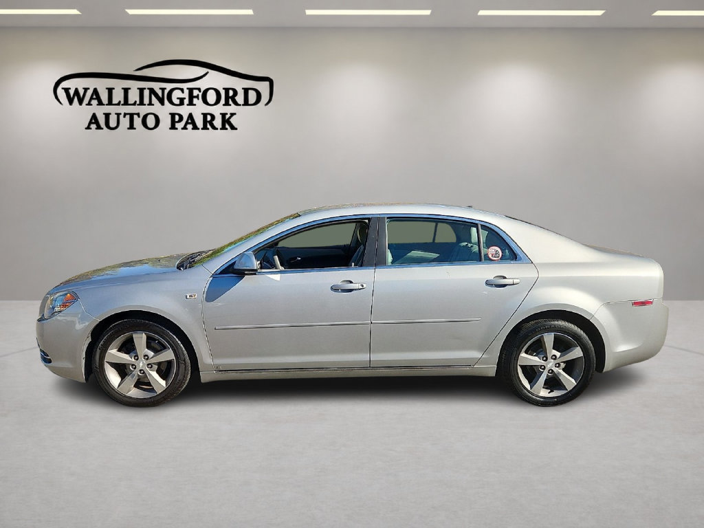Used 2008 Chevrolet Malibu LT FWD image 7