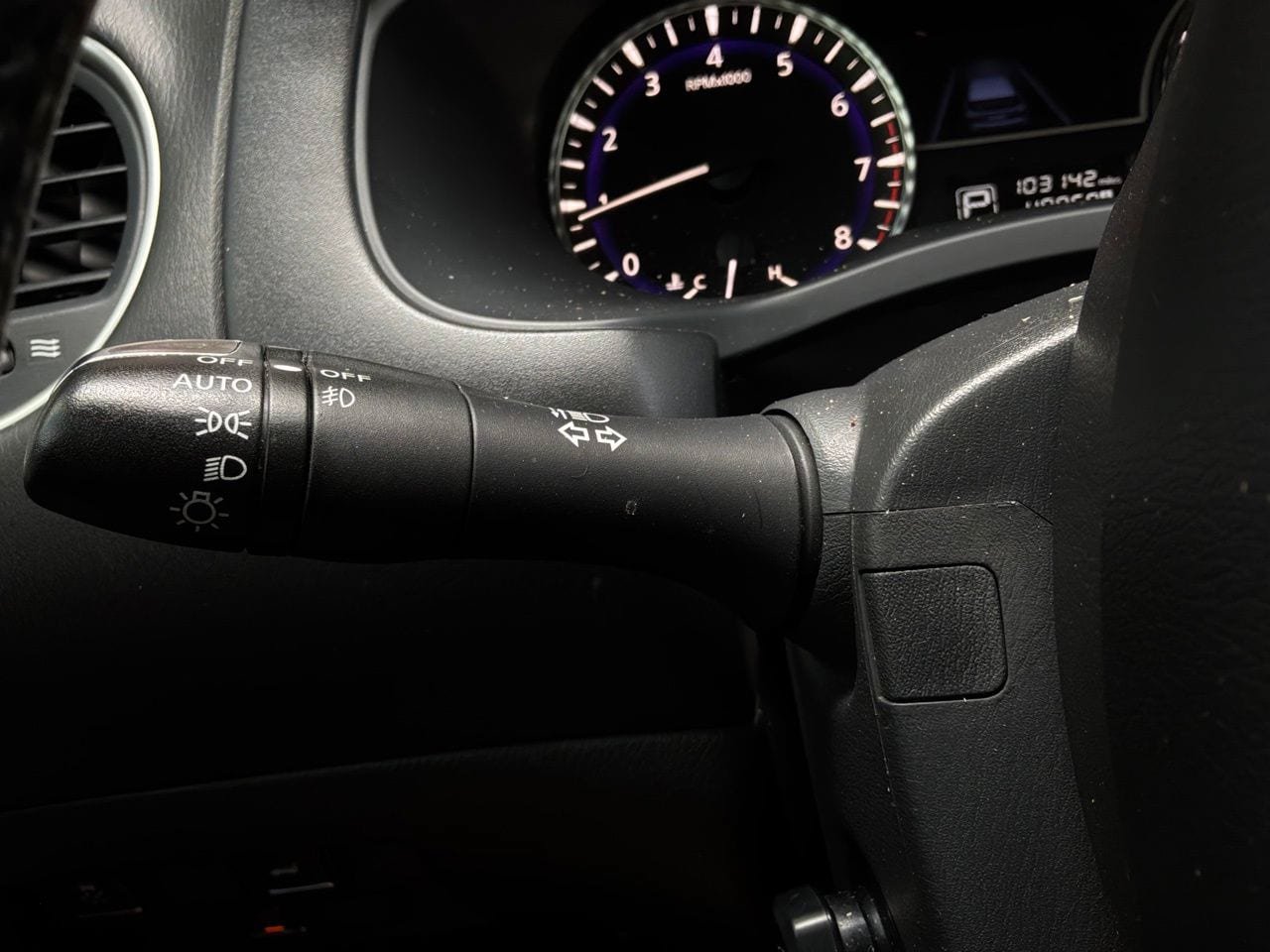 Used 2020 INFINITI QX60 Pure FWD image 38