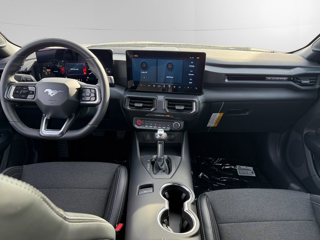 New 2026 Ford Mustang Coupe image 10