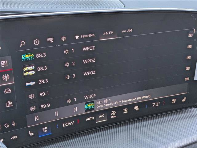 New 2025 Audi SQ5 Premium Plus image 13