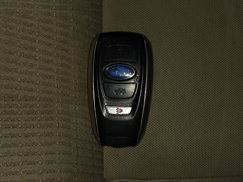 Used 2020 Subaru Ascent Premium w/ Convenience Package image 32