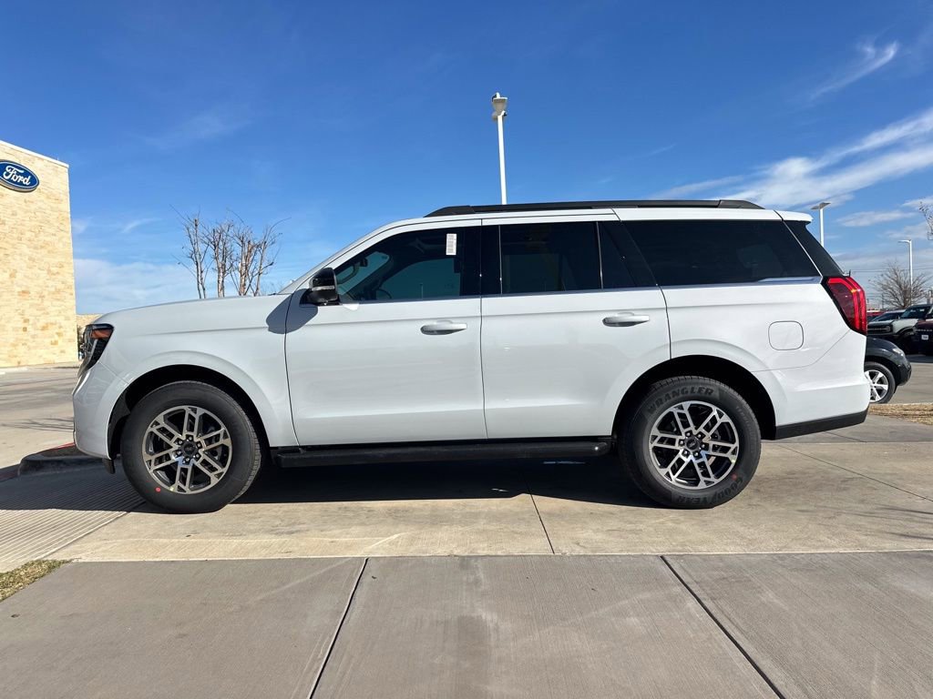 New 2026 Ford Expedition Active image 24