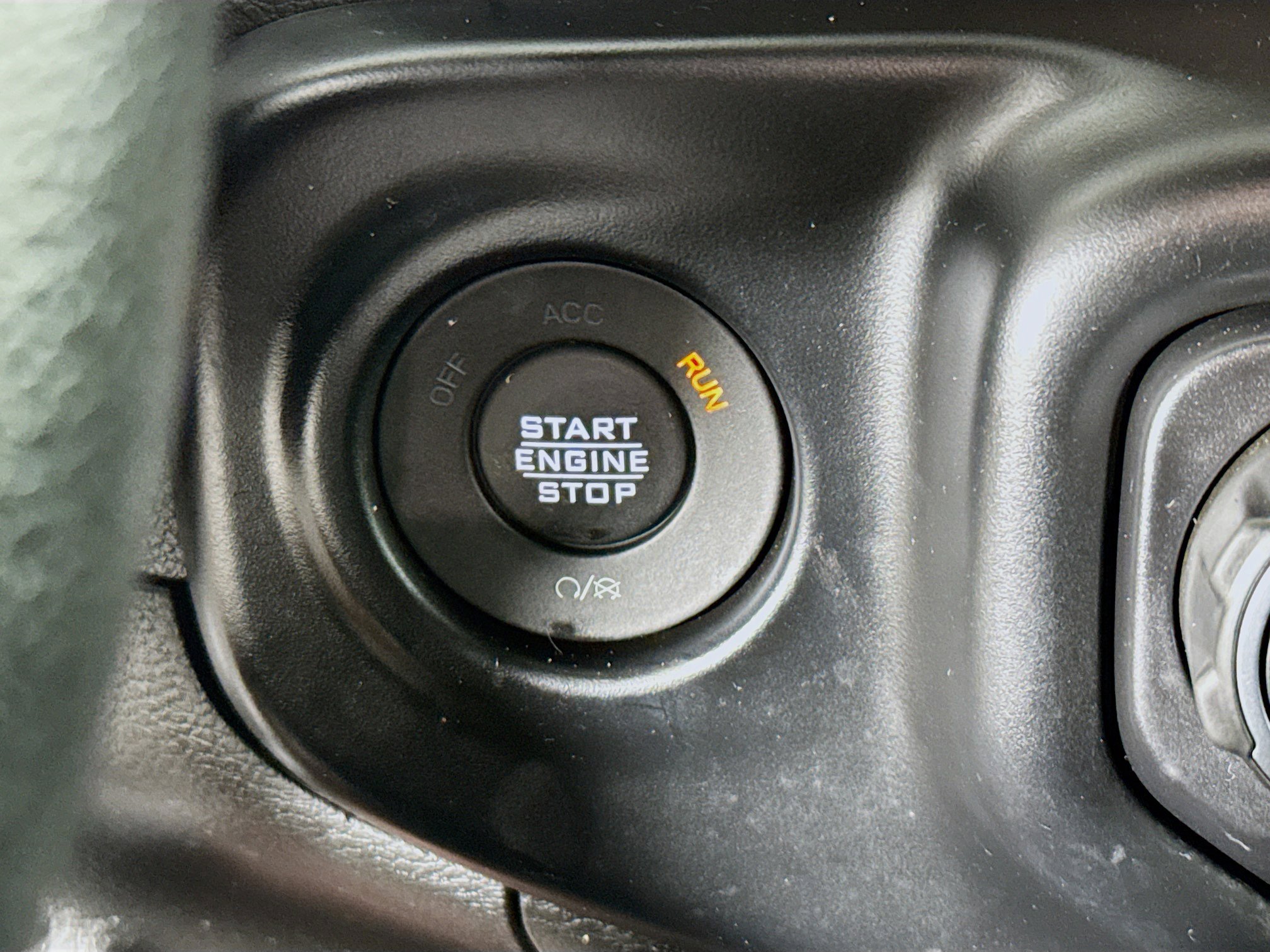 Used 2023 Jeep Wrangler Sport image 20