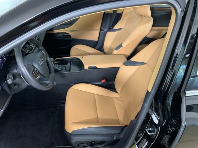 Used 2023 Lexus ES 350 w/ Premium Package image 19