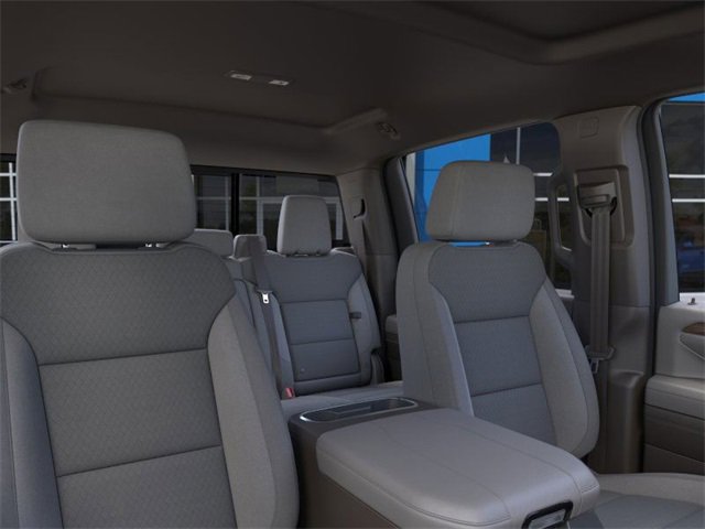 New 2026 Chevrolet Silverado 2500 LT w/ All Star Edition image 25