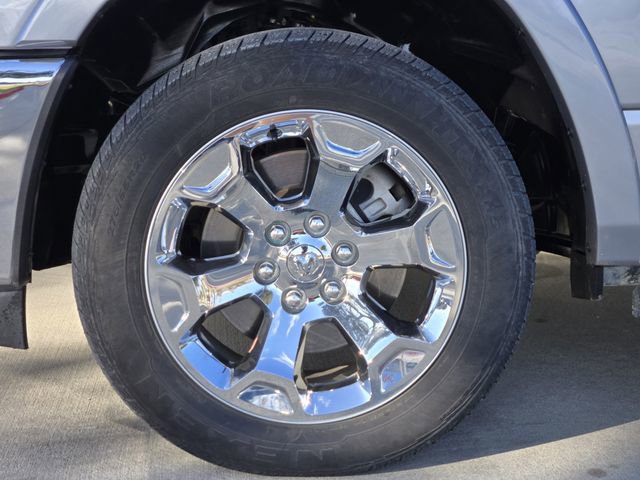 Certified 2025 RAM 1500 Lone Star image 12