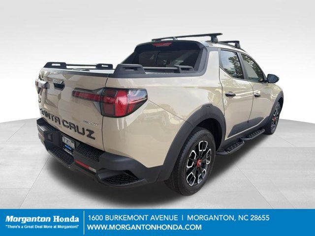 Used 2024 Hyundai Santa Cruz XRT AWD/4WD image 8