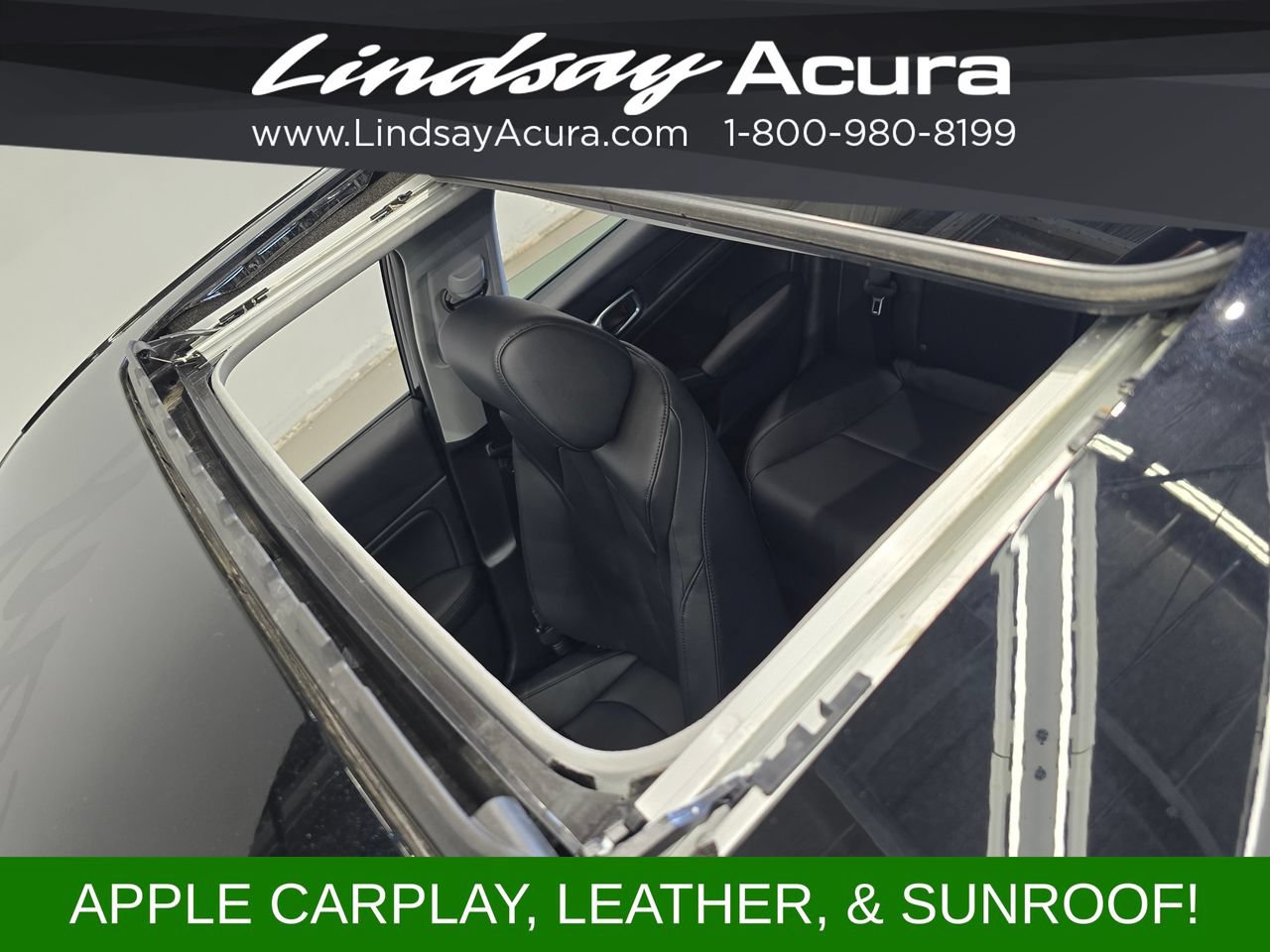 Used 2026 Acura Integra FWD image 21
