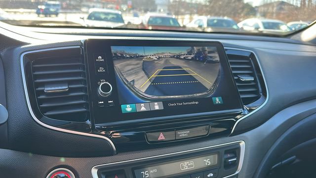 Used 2024 Honda Ridgeline Sport image 16