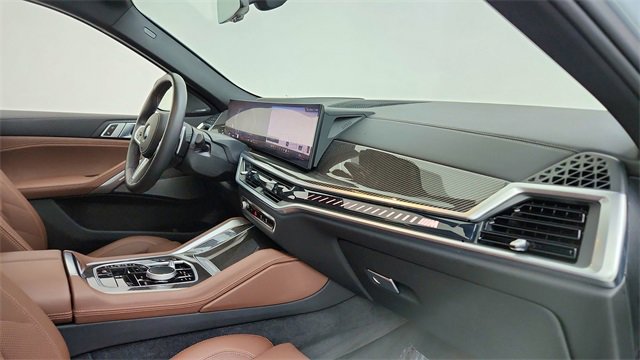 Used 2025 BMW X6 M60i image 20