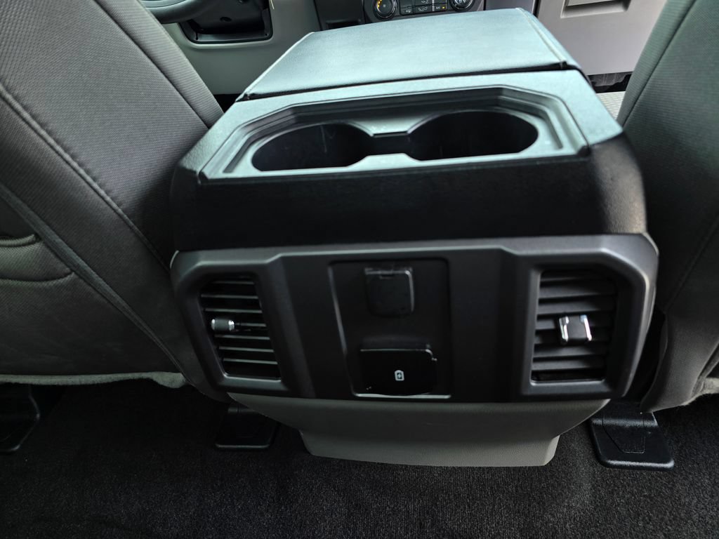 Used 2020 Ford F150 XLT w/ Equipment Group 301A Mid AWD/4WD image 38