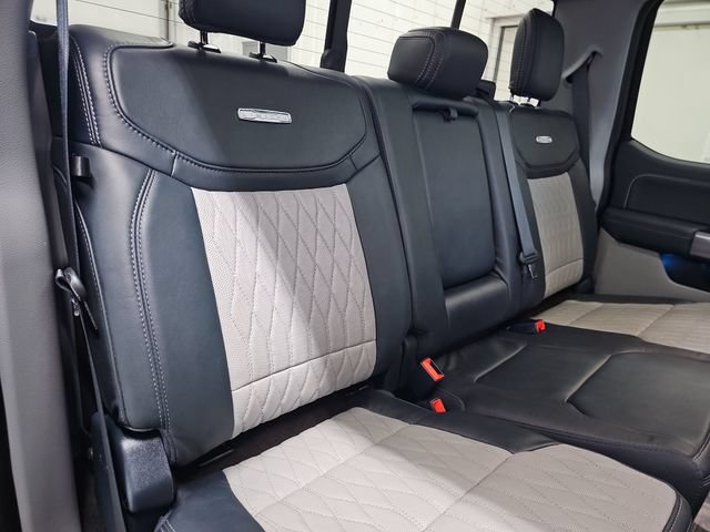 Used 2023 Ford F150 Limited AWD/4WD image 33