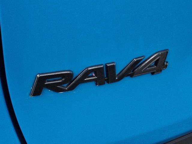 Certified 2021 Toyota RAV4 Adventure AWD/4WD image 6