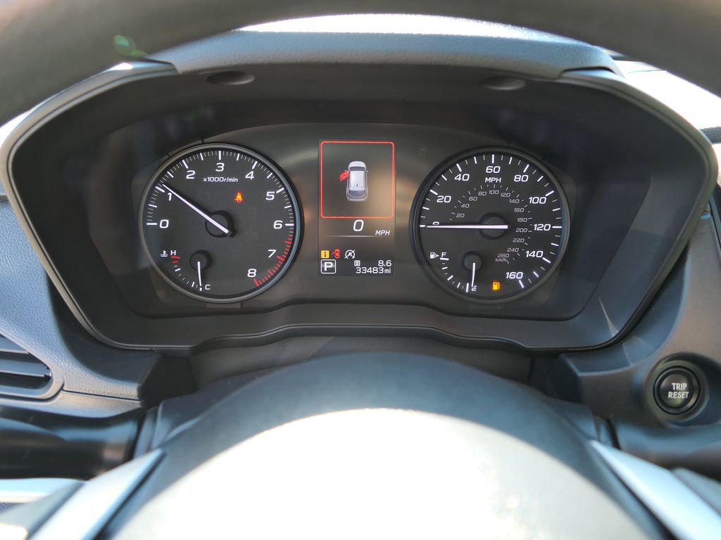 Used 2024 Subaru Impreza 2.0i image 15